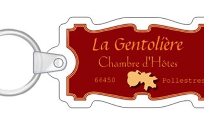 צימר La Gentoliere