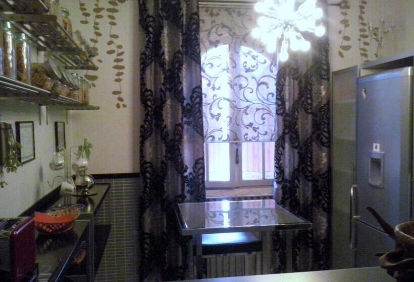 צימר La Gentoliere