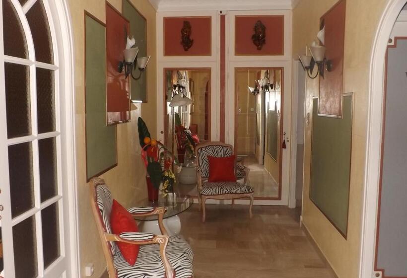 צימר La Gentoliere