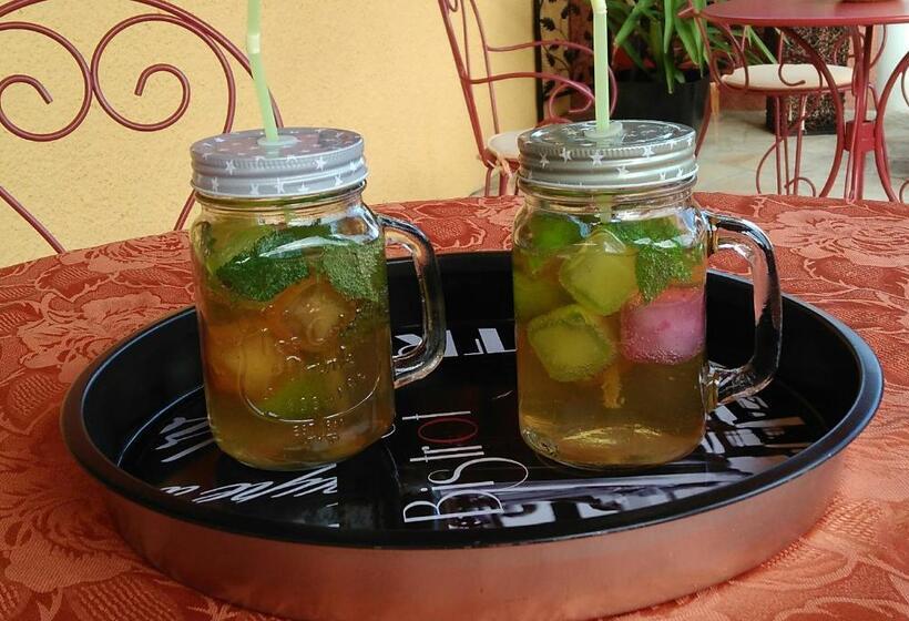 צימר La Gentoliere