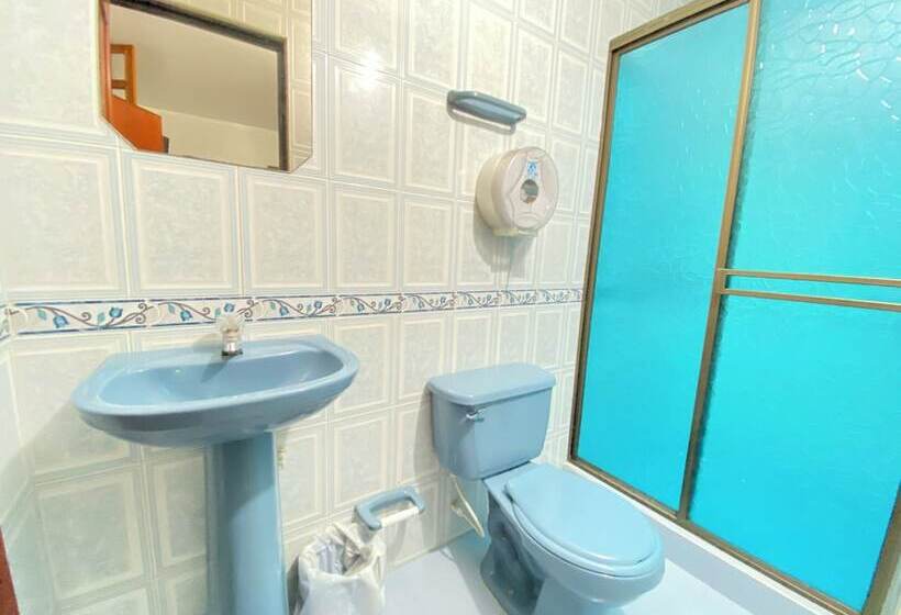 酒店 Ayenda Alfay Mosquera