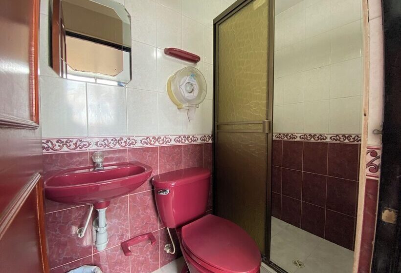 酒店 Ayenda Alfay Mosquera