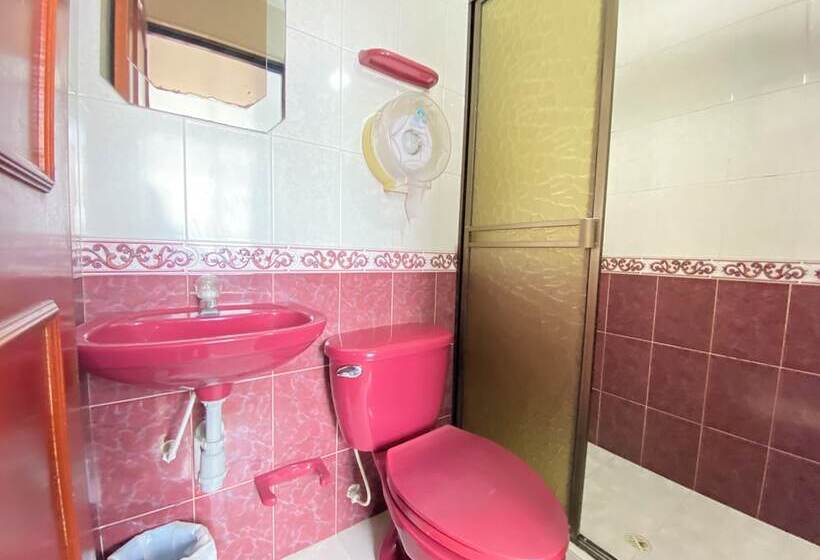 酒店 Ayenda Alfay Mosquera