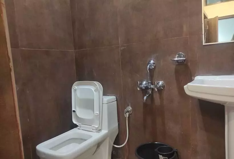 ホテル Friends Palace
