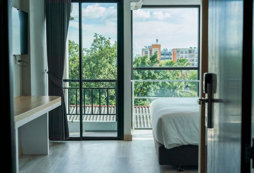 בית מלון כפרי Goodday