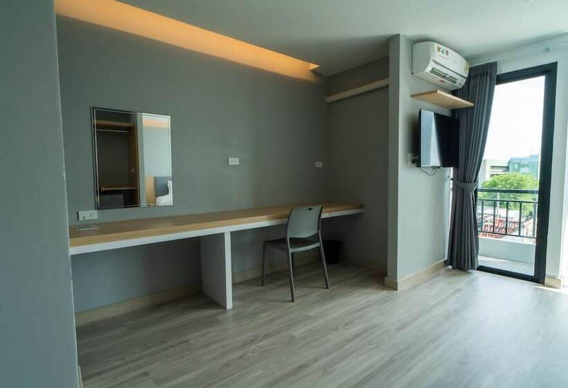 בית מלון כפרי Goodday