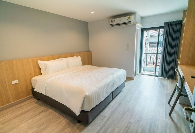 בית מלון כפרי Goodday