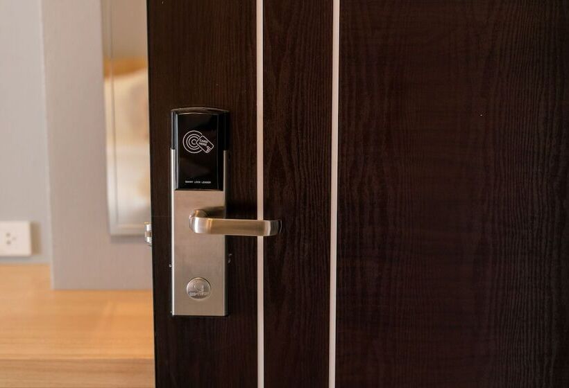 בית מלון כפרי Goodday