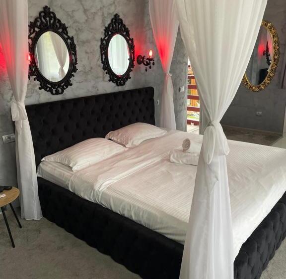 Hotel La Protap Calimanesti