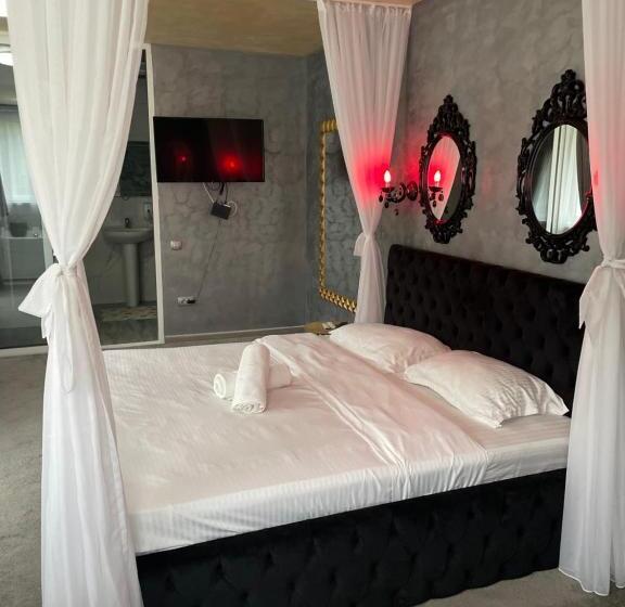 Hotel La Protap Calimanesti