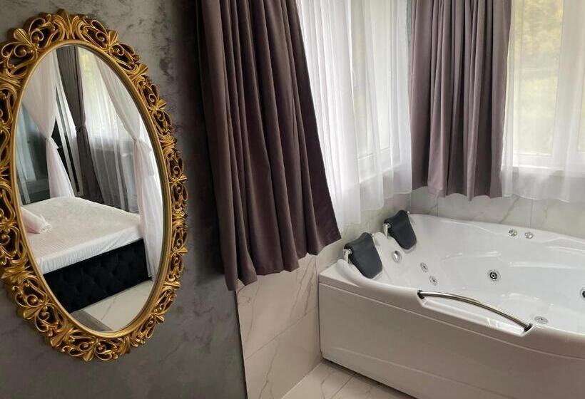 Hotel La Protap Calimanesti