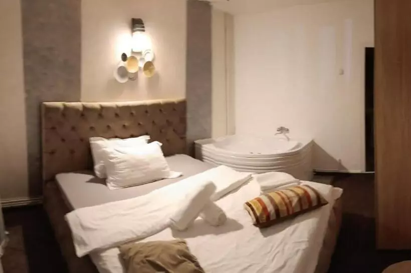 هتل La Protap Calimanesti