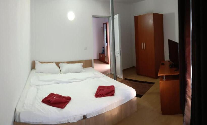 Hotel La Protap Calimanesti