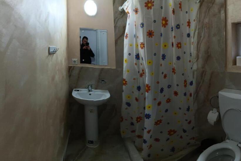 Hotel La Protap Calimanesti