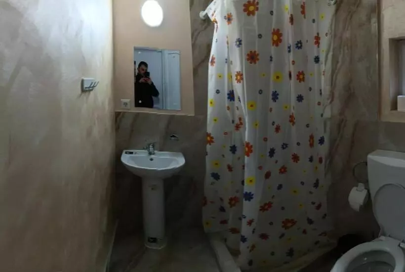 هتل La Protap Calimanesti