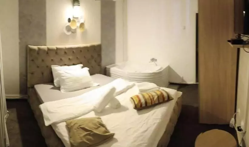 هتل La Protap Calimanesti