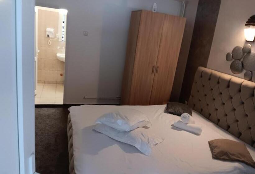 Hotel La Protap Calimanesti