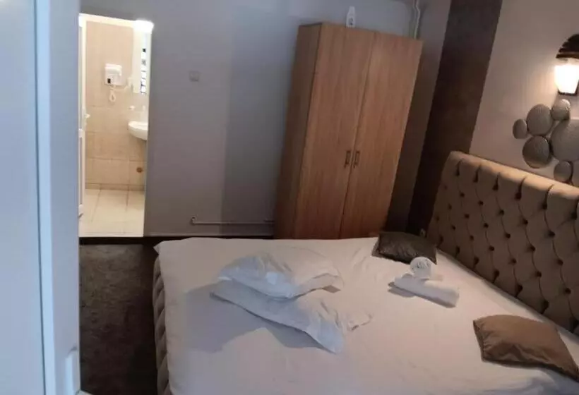 هتل La Protap Calimanesti