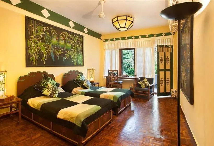 هتل Norling House
