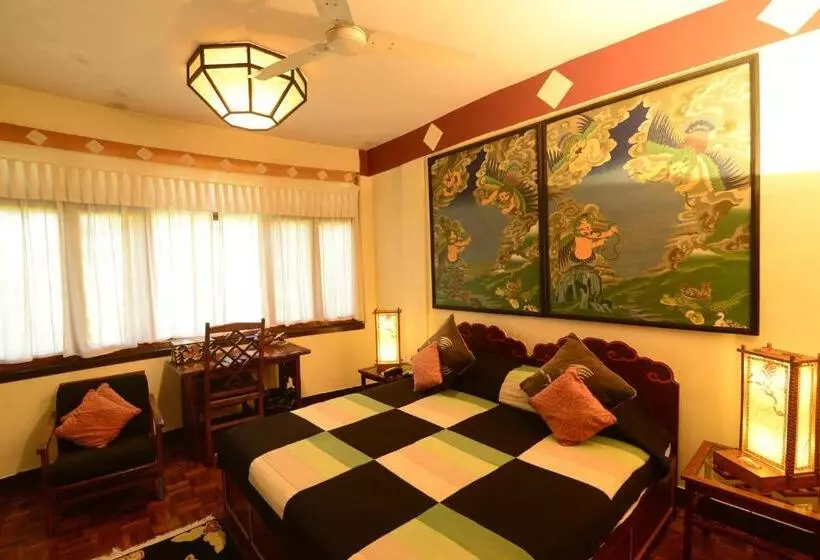 هتل Norling House