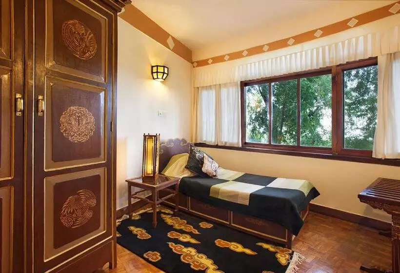 هتل Norling House