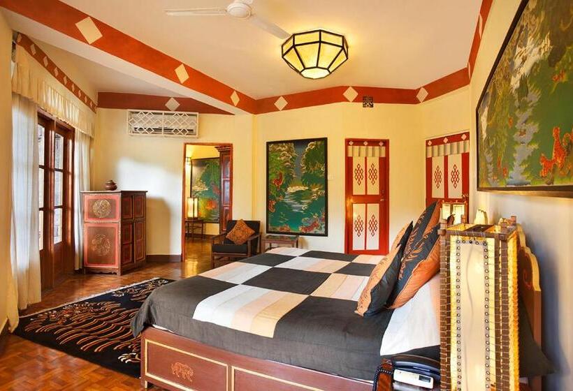 酒店 Norling House