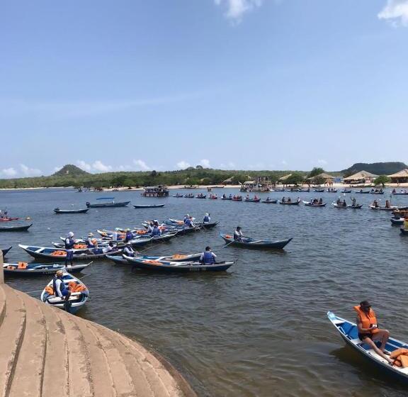 Hotel Vila Flexal Pousada