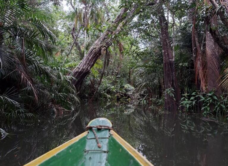 Hotel Vila Flexal Pousada