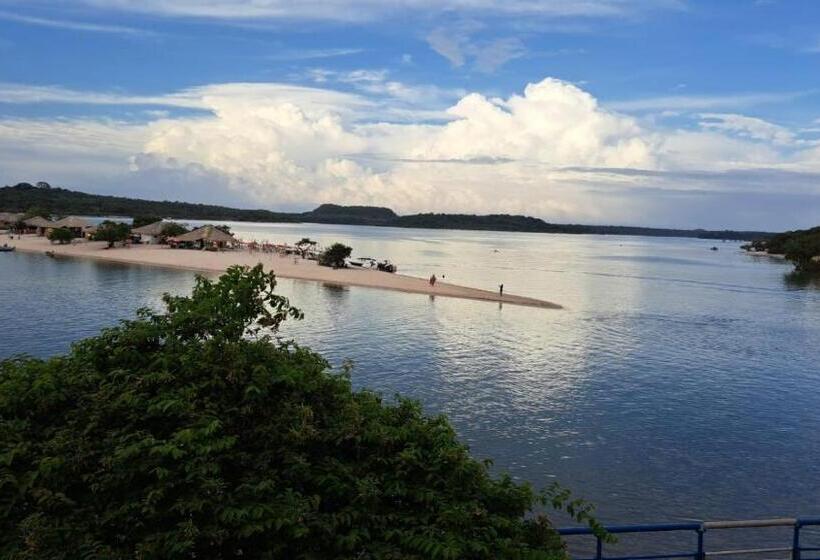 Hotel Vila Flexal Pousada