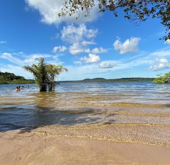 Hotel Vila Flexal Pousada