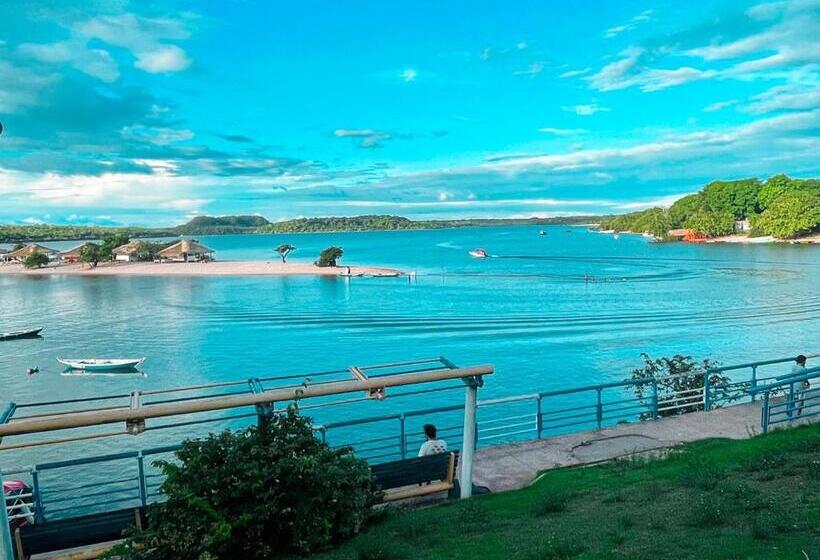 Hotel Vila Flexal Pousada