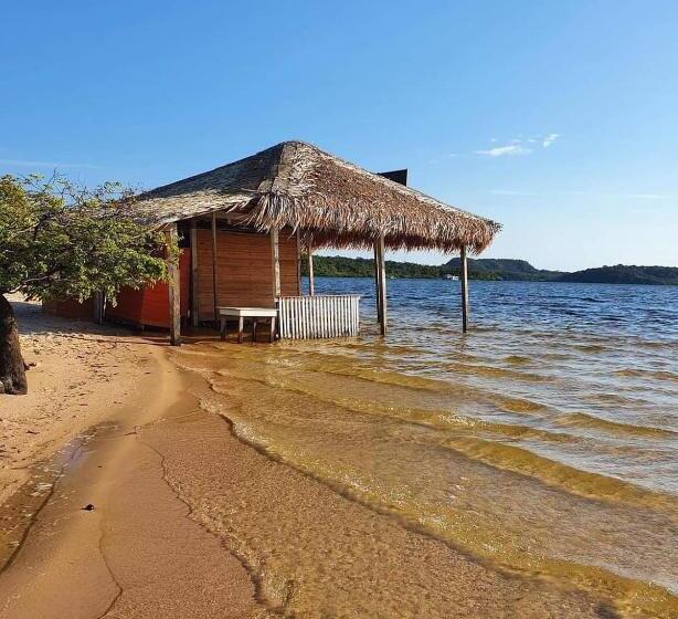 Hotel Vila Flexal Pousada