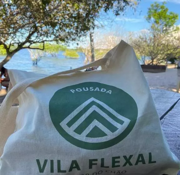 ホテル Vila Flexal Pousada