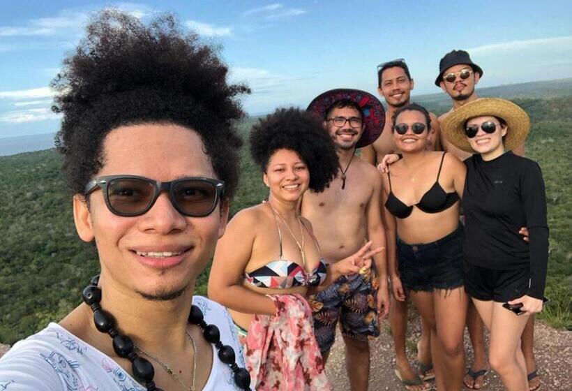 Hotel Vila Flexal Pousada