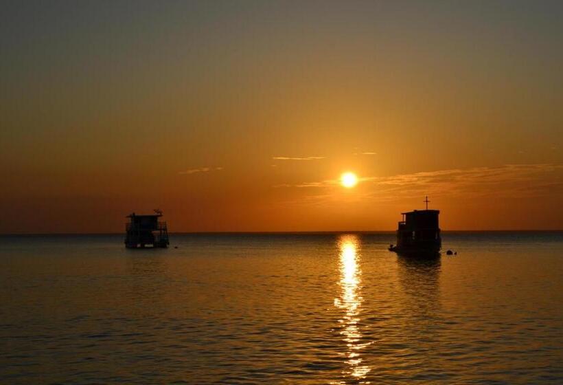 Hotel Vila Flexal Pousada