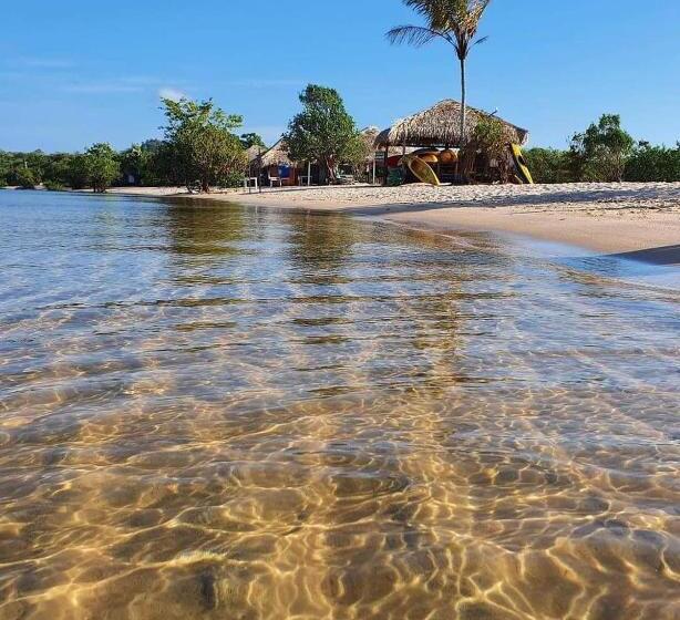 Hotel Vila Flexal Pousada