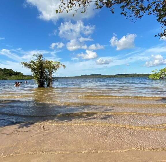 Hotel Vila Flexal Pousada