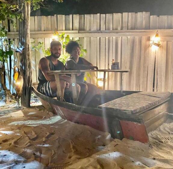 Hotel Vila Flexal Pousada