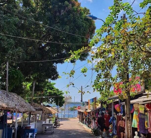 Hotel Vila Flexal Pousada