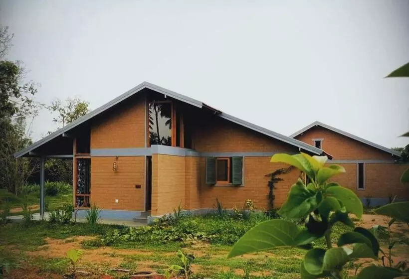 ホテル Sunnyside Farmstay