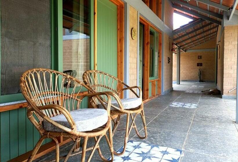 Hotel Sunnyside Farmstay