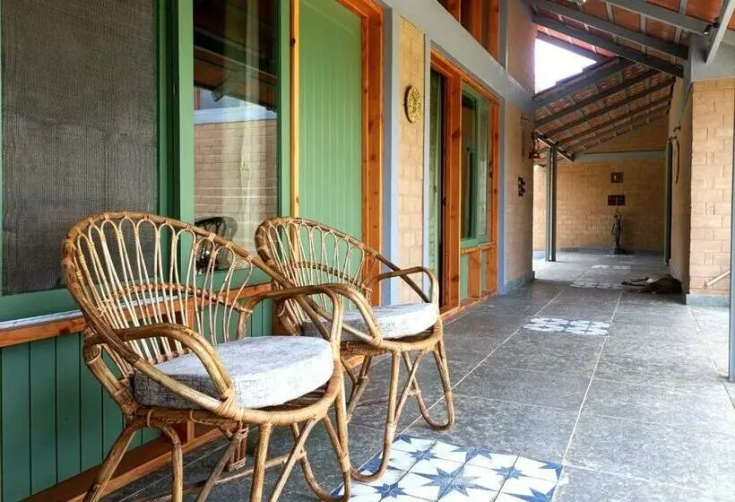 ホテル Sunnyside Farmstay