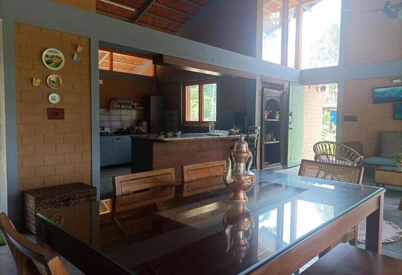 Hotel Sunnyside Farmstay