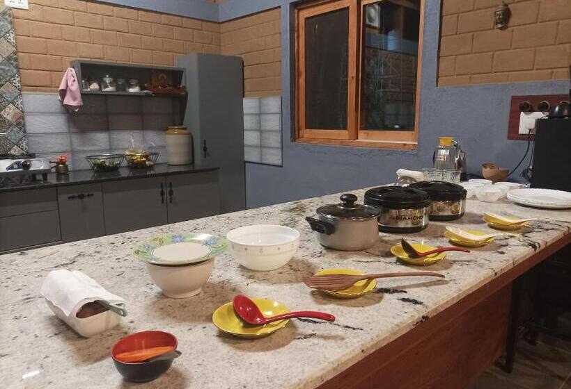 Hotel Sunnyside Farmstay