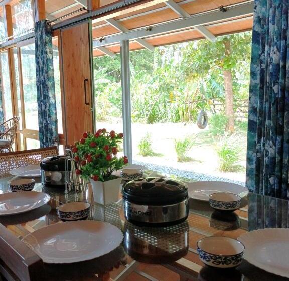 Hotel Sunnyside Farmstay