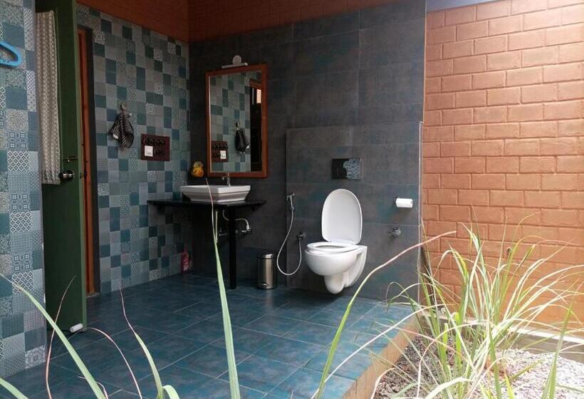 Hotel Sunnyside Farmstay