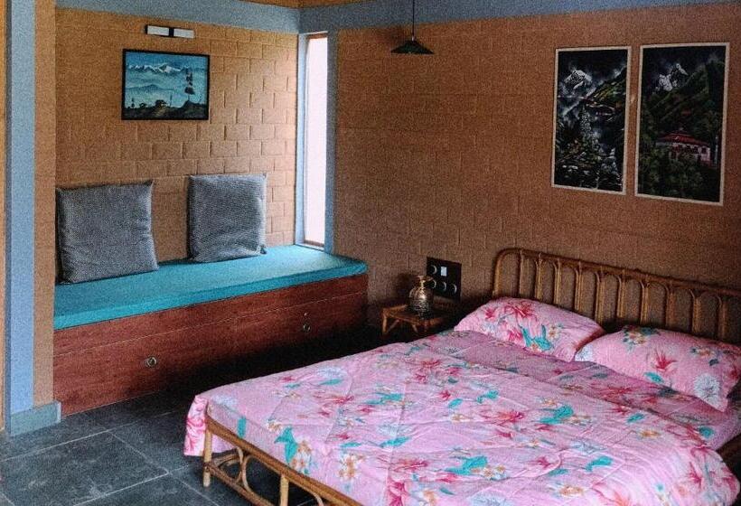 Hotel Sunnyside Farmstay