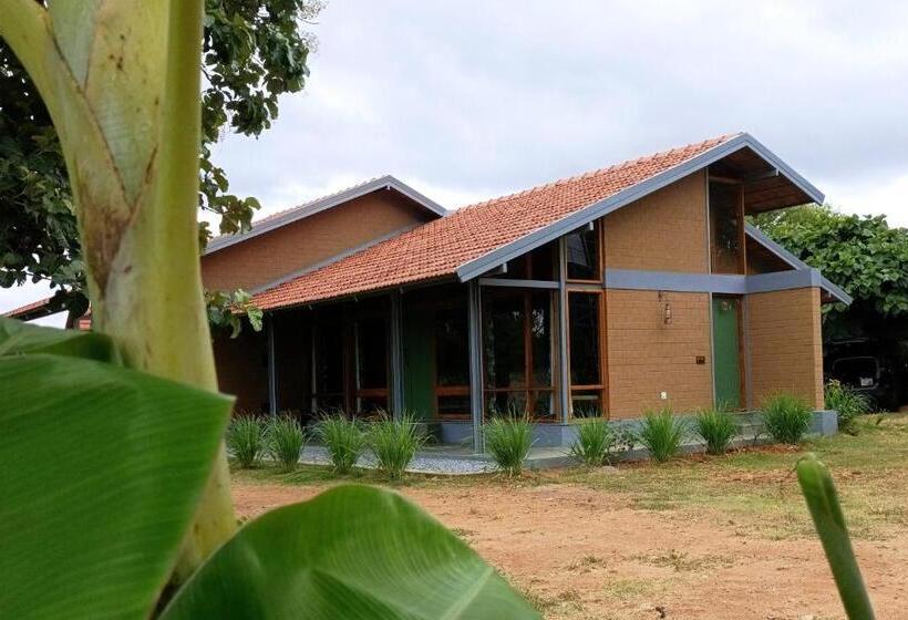 Hotel Sunnyside Farmstay