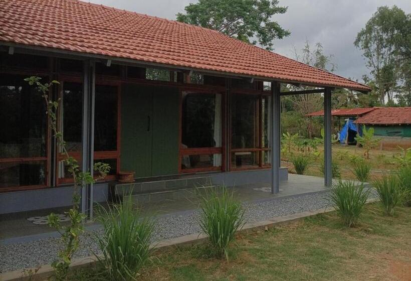 Hotel Sunnyside Farmstay