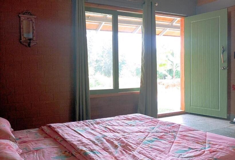 Hotel Sunnyside Farmstay